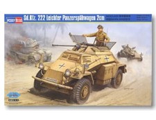 Hobbyboss model kit 82442 - model,