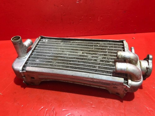 Suzuki rmz 450 radiatore - 450,
