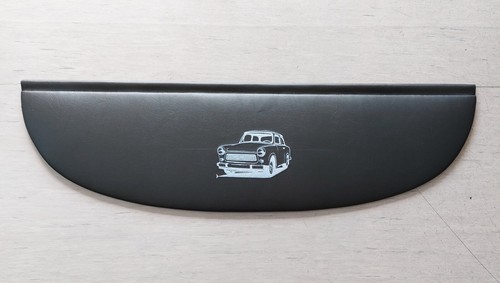 Cappelliera nuova trabant 601 - nuova,