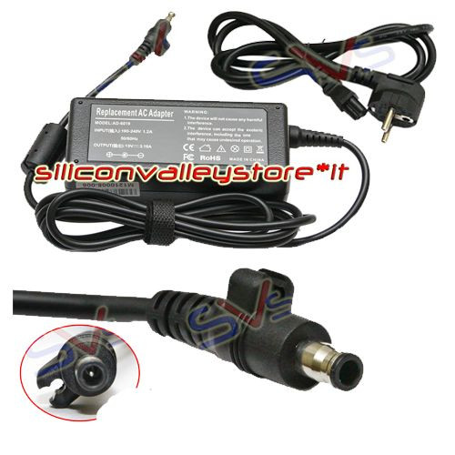 Alimentatore 6019 samsung - alimentatore, ad-6019