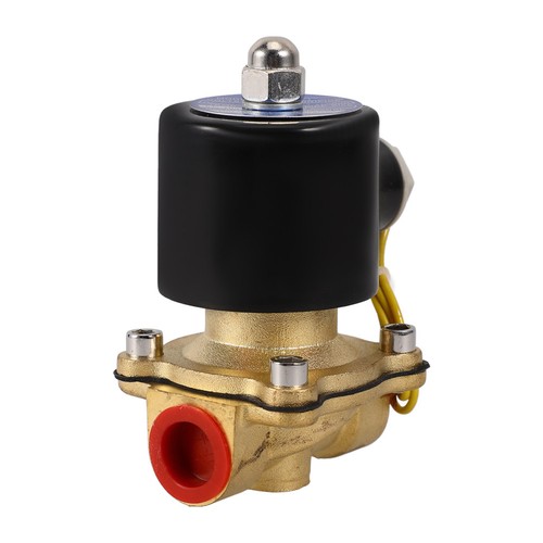 Sprinkler solenoid valve - solenoid,