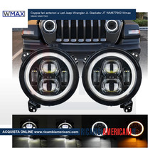 Jeep Wrangler JL 2018-2026