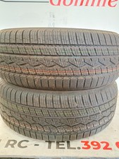 2) Gomme Nuove 215/60 R16 99V