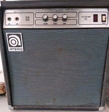 Amplificatore per chitarra