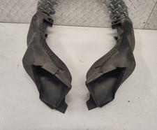 Originale BMW E92 E93 LCI Paraurti M Sport Condotti Aria Freno Sinistro + Destro 10-13