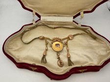 SPETTACOLARE E UNICA necklace