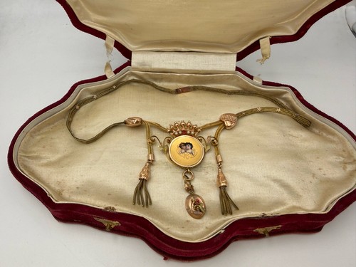 Spettacolare unica necklace - unica,