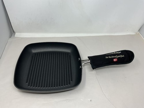 Scanpan padella griglia - scanpan,