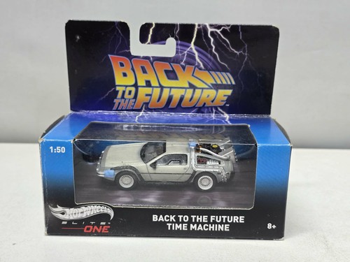 Delorean back the future - delorean, to