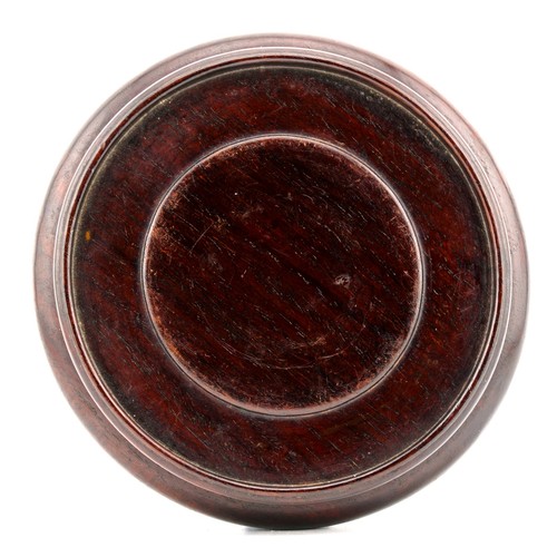 Chinese carved wood - wood, for