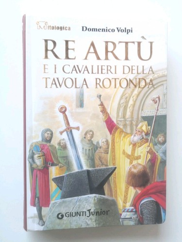 Artu cavalieri della - cavalieri,