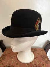 Cappello Bowler Gladwin Bond