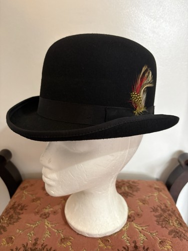 Cappello bowler gladwin bond - cappello,