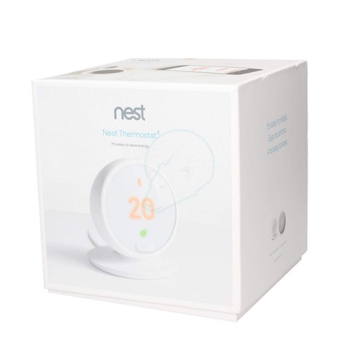 Google nest termostato - google,