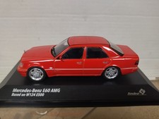 Mercedes benz w124 - mercedes-benz, e500