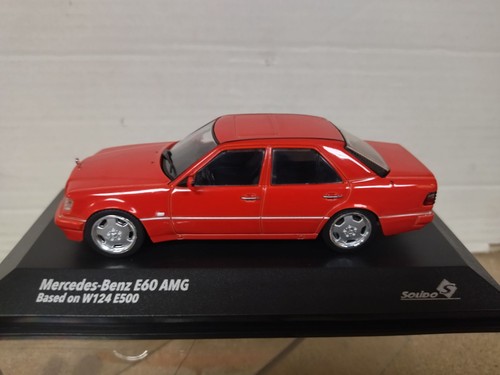 Mercedes benz w124 e500 - mercedes-benz, 1994