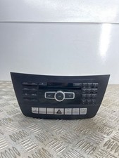 Mercedes-Benz C W204 2013