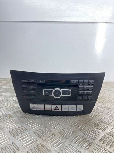 Mercedes benz w204 2013 - c,
