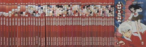 Inuyasha sequenza completa - inuyasha.,