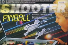 Flipper elettronico vintage