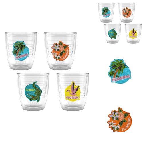 Bicchiere tervis vintage - tervis,