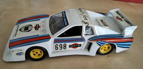 Polistil lancia beta - polistil,
