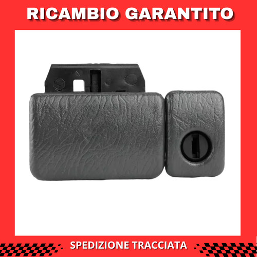 Maniglia apri cassetto - apri, vano