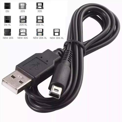Nintendo cavo caricatore usb - nintendo,