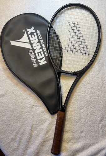 Pro kennex graphite comp - pro,