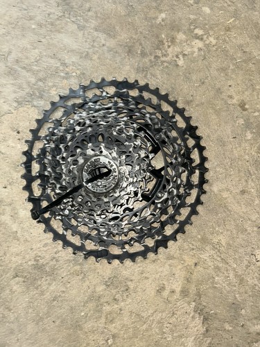 Cassetta sram eagle 1230 - cassetta, nx