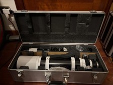 Sky watcher evostar 80ed - sky-watcher,