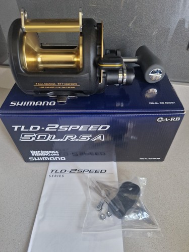 Reel moltiplicatore shimano - moltiplicatore,