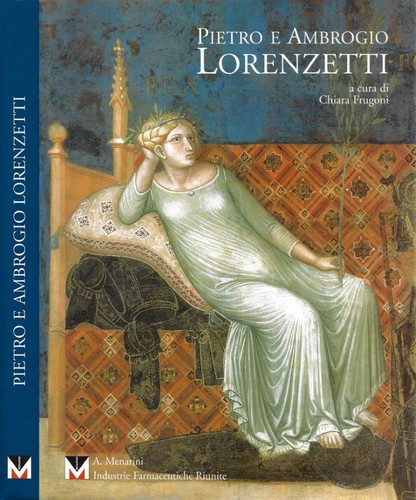 Pietro ambrogio lorenzetti - e,
