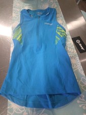 Zoot Top da corsa donna