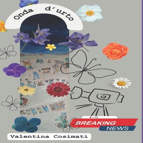 Onda urto valentina cosimati - onda, d'urto