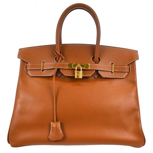 Best07 hermes gold togo - togo, birkin