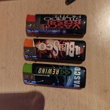 ACCENDINI RICARICABILI VASCO