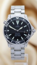 Omega Seamaster Diver 300 m 41