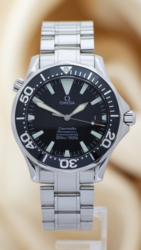 Omega seamaster diver 300 41 - omega,