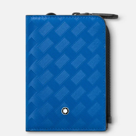 Montblanc portacarte con - portacarte,