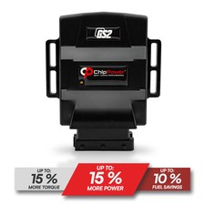 Chip Tuning Box GS2 per Fiat