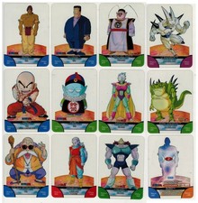Dragon Ball Z GT Attacco