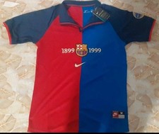 Maglia Barcellona 100 Anni Del