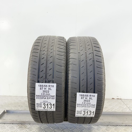 Gomme usate 185 - gomme, 55