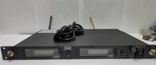 Shure U4D-UB UHF Dual Wireless