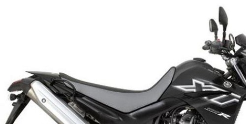 Housse selle yamaha - yamaha, xt