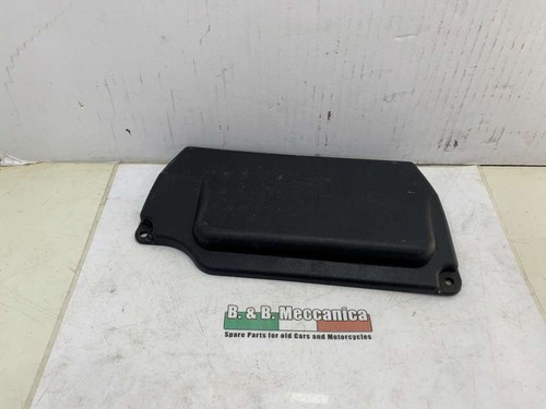 Carena coperchio vano - vano, batteria