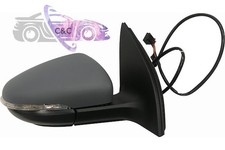 SPECCHIETTO RETROVISORE DX