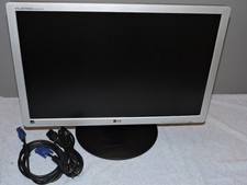 LG Flatron W 2242PK Monitor