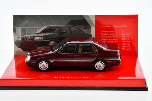 Alfa romeo 164 v6 - 164,